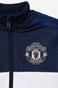 adidas Performance trening copii MUFCIDS TS IT4200 bleumarin