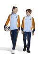 adidas Performance set de trening pentru copii REAL TK SUIT tricotaj albastru IT5132