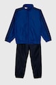 adidas tuta per bambini U WV TS IV7333 blu navy AW24
