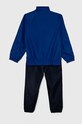 BIMBA adidas tuta per bambini U WV TS IV7333 blu navy