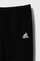 Κοριτσίστικα Βρεφική φόρμα adidas I CB FTOG IV7388 μαύρο