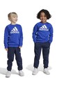 adidas trening copii LK BOSOG FL tricotaj bleumarin IV7436