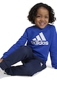 Παιδική φόρμα adidas LK BOSOG FL IV7436