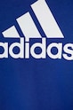 Παιδική φόρμα adidas LK BOSOG FL σκούρο μπλε IV7436