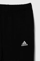 Παιδική φόρμα adidas LK BL FL TS μαύρο IV7447