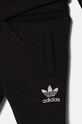 adidas Originals trening copii TREFOIL CS negru IW1009