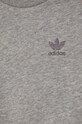 Dječaci Lončanica za cvijeće adidas Originals CREW SET IW1011 siva