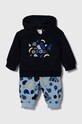 adidas trening bebelusi I FRUIT FLOG cu modele bleumarin IW3483