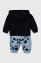 adidas trening bebelusi I FRUIT FLOG IW3483 bleumarin AW24