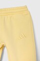 adidas trening bebelusi I SZN GFX SET galben IW6315