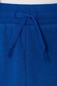 Дитячий спортивний костюм adidas Originals CREW SET темно-синій IX5151