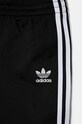 Хлопчик Дитячий спортивний костюм adidas Originals FIREBIRD IX5203 чорний