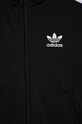 Дитячий спортивний костюм adidas Originals FIREBIRD чорний IX5203