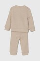 Jamiks baba szett JUSTINE JUSTINE.Komplet.JZH61 bézs AW24