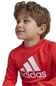 adidas dres dziecięcy LK BOSOG FT IX7363