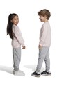 adidas dres dziecięcy LK BOSOG FT IX7364 różowy