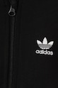Φόρμα adidas Originals SST TRACKSUIT μαύρο IX7624