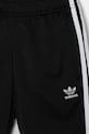 Φόρμα adidas Originals SST TRACKSUIT IX7624 μαύρο