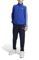 adidas dres dziecięcy B FT TS IX9506 niebieski