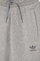 adidas Originals trening copii CREW SET gri IX9816