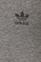 Дитячий спортивний костюм adidas Originals TREFOIL CS сірий IX9834