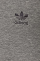 Дитячий спортивний костюм adidas Originals TREFOIL CS сірий IX9834