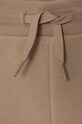 adidas Originals trening copii CREW SET bej IX9845