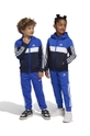 adidas trening copii LK 3S TIB FL TS tricotaj bleumarin IY1812