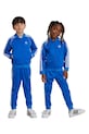 Детский спортивный костюм adidas Originals SST TRACKSUIT аппликация голубой IY4008