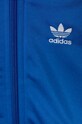 Дитячий спортивний костюм adidas Originals SST TRACKSUIT блакитний IY4008