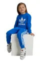 Дитячий спортивний костюм adidas Originals TREFOIL CREW SE IY4782