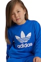 Παιδική φόρμα adidas Originals TREFOIL CREW SE IY4782