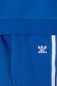 Παιδική φόρμα adidas Originals TREFOIL CREW SE IY4782 μπλε