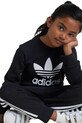 Дитячий спортивний костюм adidas Originals TREFOIL CREW SE IY4784