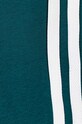 Дитячий спортивний костюм adidas Originals HOODIE SET бірюзовий IY4789