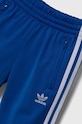 Dječaci Dječja trenirka adidas Originals FIREBIRD IY4802 plava