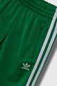Dječaci Dječja trenirka adidas Originals FIREBIRD IY4803 zelena