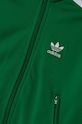 Dječja trenirka adidas Originals FIREBIRD zelena IY4803