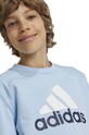 Детский спортивный костюм adidas J BL FT TS IY5429