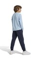 Детский спортивный костюм adidas J BL FT TS IY5429