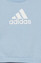 Αγορίστικα Παιδική φόρμα adidas I BOS LOGOOG IY9957 μπλε