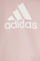 Chłopiec adidas dres dziecięcy I CB FTOG IZ4960 różowy