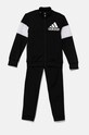 adidas trening copii B TS JD9083 negru AW24