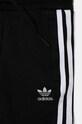 Chłopiec adidas Originals dres dziecięcy HOODIE SET IY4785 czarny