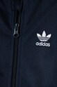 Dječaci Dječja trenirka adidas Originals SST TRACKSUIT IY4796 mornarsko plava