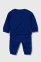 Βρεφική φόρμα adidas I 3SOG IZ4986 σκούρο μπλε AW24