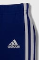 Κοριτσίστικα Βρεφική φόρμα adidas I 3SOG IZ4986 σκούρο μπλε
