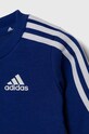 Βρεφική φόρμα adidas I 3SOG σκούρο μπλε IZ4986
