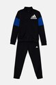 adidas dres dziecięcy B TS JG1261 czarny AW24