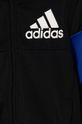Παιδική φόρμα adidas B TS JG1261 μαύρο
